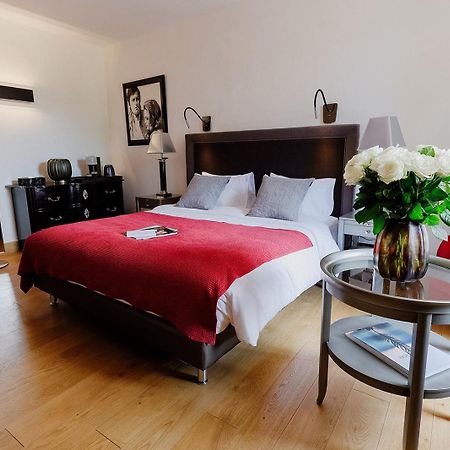 Bastide Saint Julien Bed & Breakfast La Celle  Exterior foto