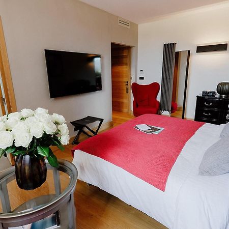 Bastide Saint Julien Bed & Breakfast La Celle  Exterior foto