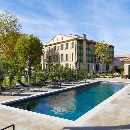 Bastide Saint Julien Bed & Breakfast La Celle  Exterior foto