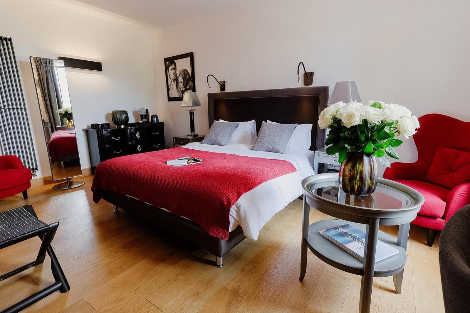 Bastide Saint Julien Bed & Breakfast La Celle  Exterior foto