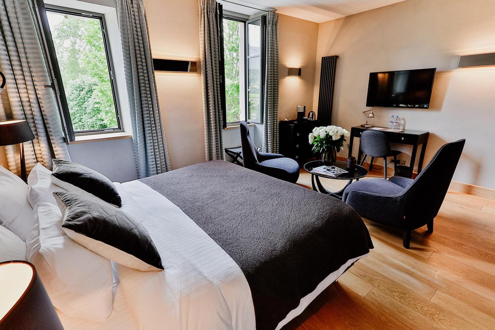 Bastide Saint Julien Bed & Breakfast La Celle  Exterior foto