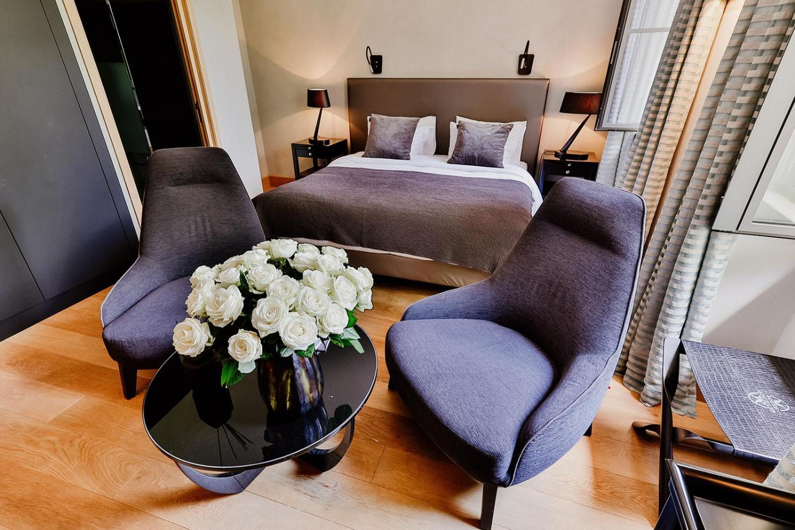 Bastide Saint Julien Bed & Breakfast La Celle  Exterior foto