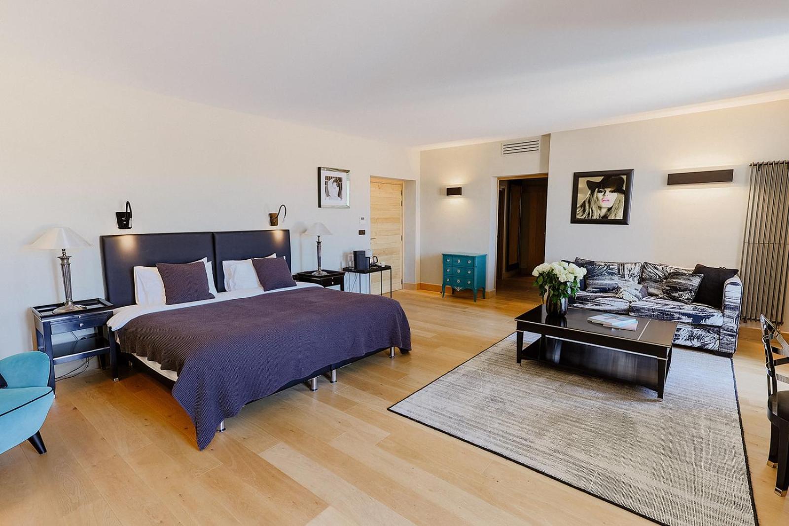 Bastide Saint Julien Bed & Breakfast La Celle  Exterior foto