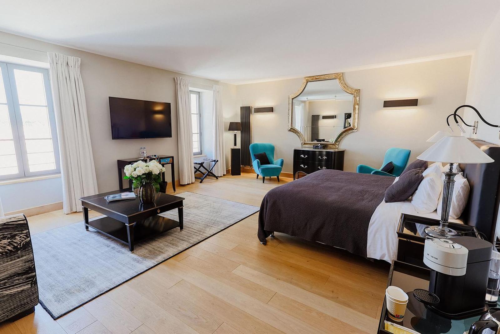 Bastide Saint Julien Bed & Breakfast La Celle  Exterior foto