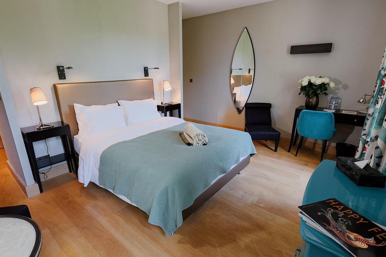 Bastide Saint Julien Bed & Breakfast La Celle  Exterior foto