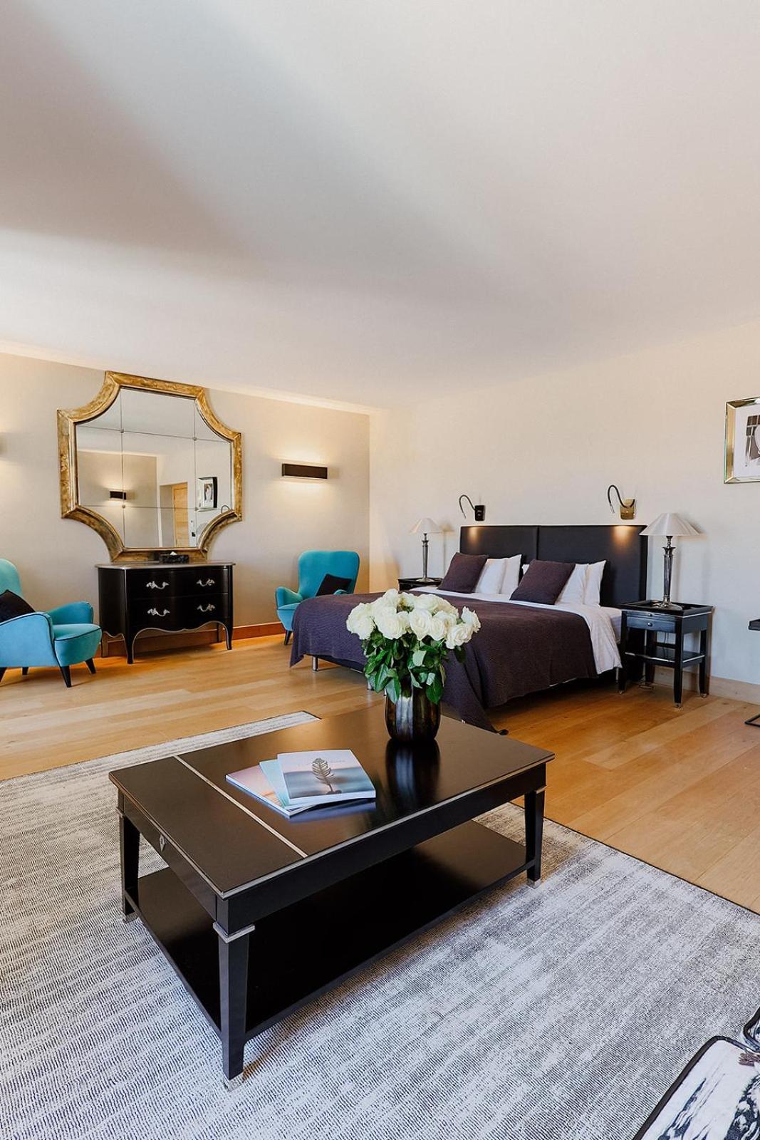 Bastide Saint Julien Bed & Breakfast La Celle  Exterior foto