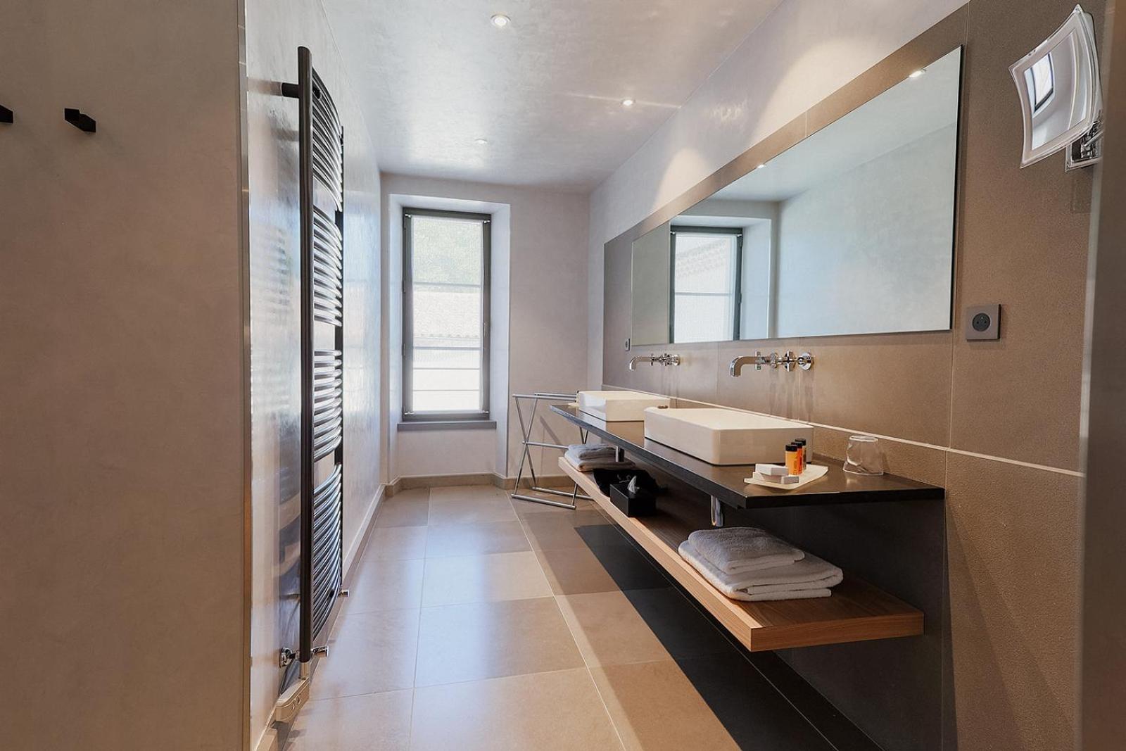 Bastide Saint Julien Bed & Breakfast La Celle  Exterior foto
