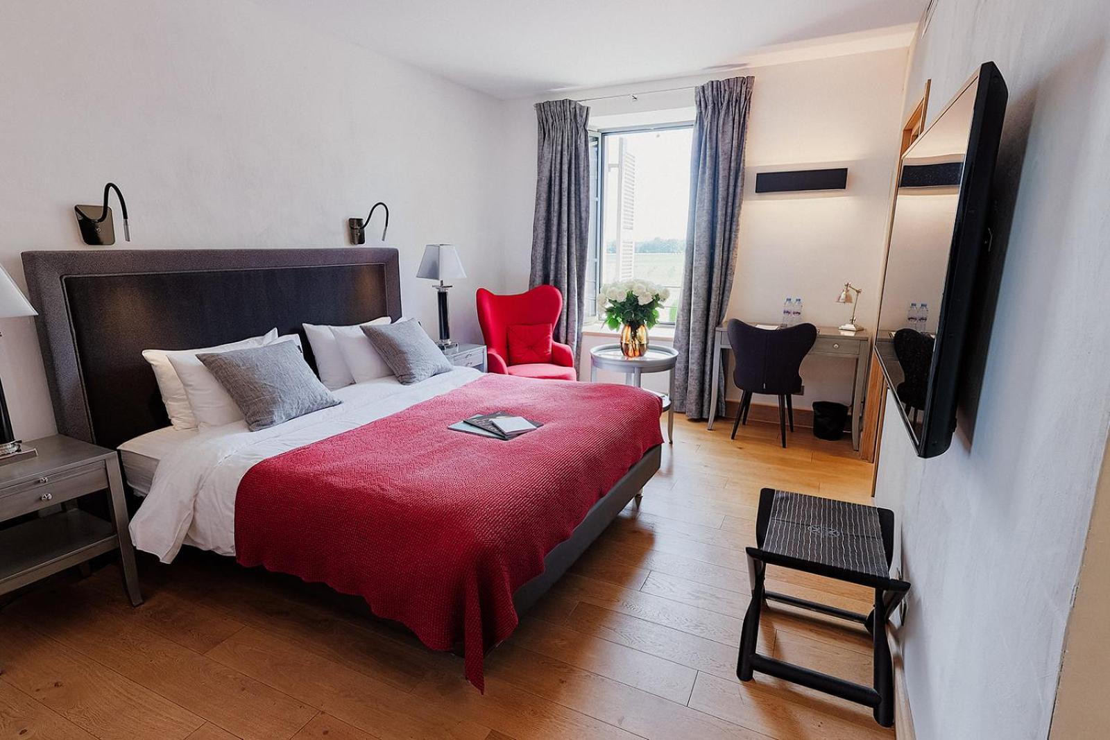 Bastide Saint Julien Bed & Breakfast La Celle  Exterior foto