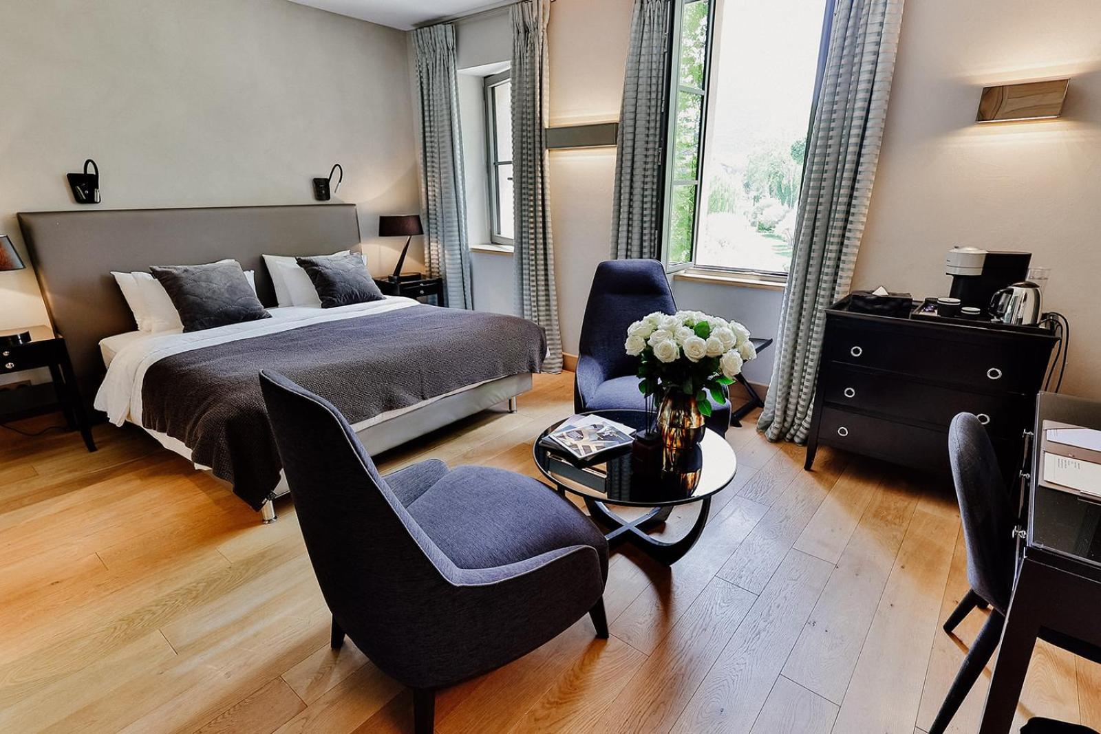 Bastide Saint Julien Bed & Breakfast La Celle  Exterior foto