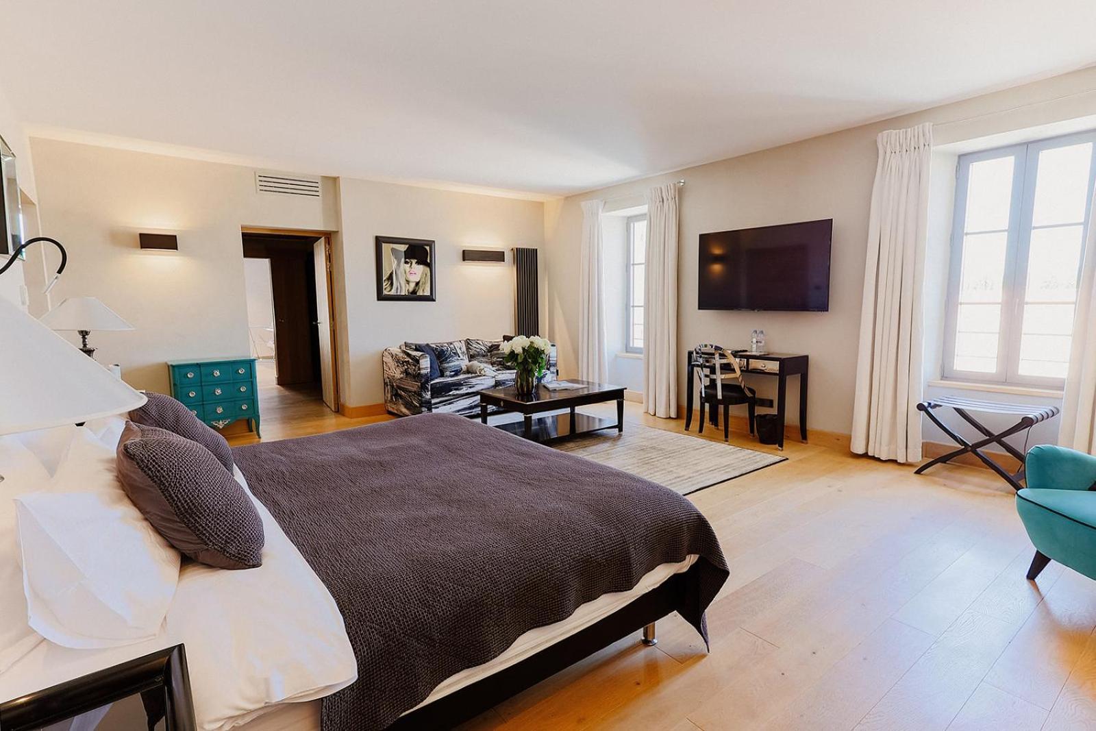 Bastide Saint Julien Bed & Breakfast La Celle  Exterior foto