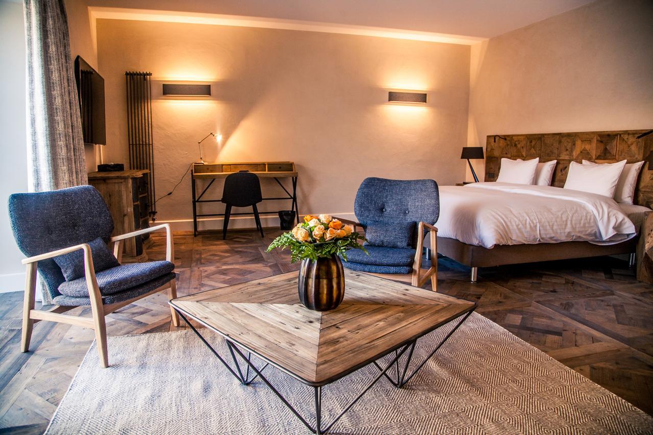 Bastide Saint Julien Bed & Breakfast La Celle  Exterior foto