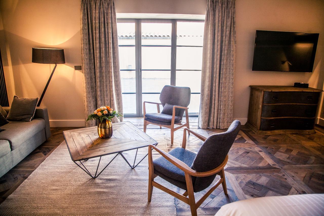 Bastide Saint Julien Bed & Breakfast La Celle  Exterior foto