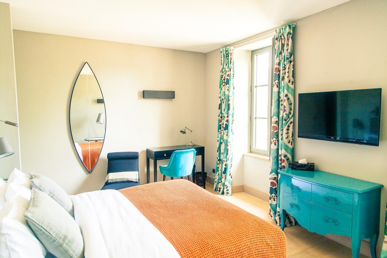 Bastide Saint Julien Bed & Breakfast La Celle  Exterior foto