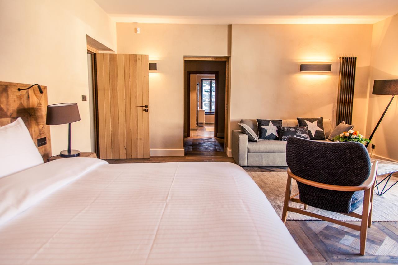 Bastide Saint Julien Bed & Breakfast La Celle  Exterior foto