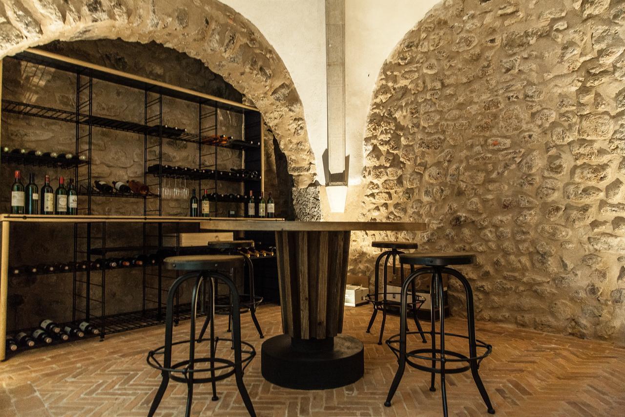 Bastide Saint Julien Bed & Breakfast La Celle  Exterior foto