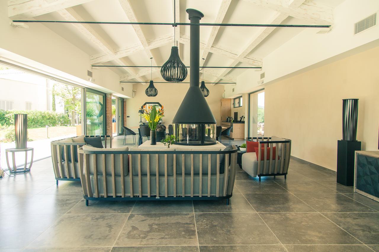 Bastide Saint Julien Bed & Breakfast La Celle  Exterior foto