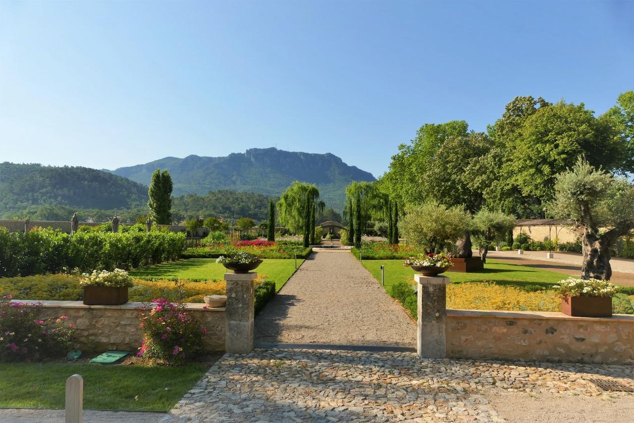 Bastide Saint Julien Bed & Breakfast La Celle  Exterior foto