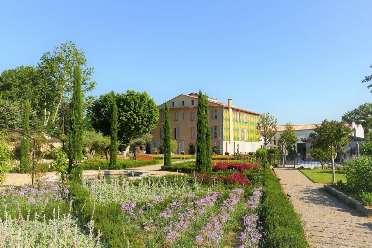 Bastide Saint Julien Bed & Breakfast La Celle  Exterior foto
