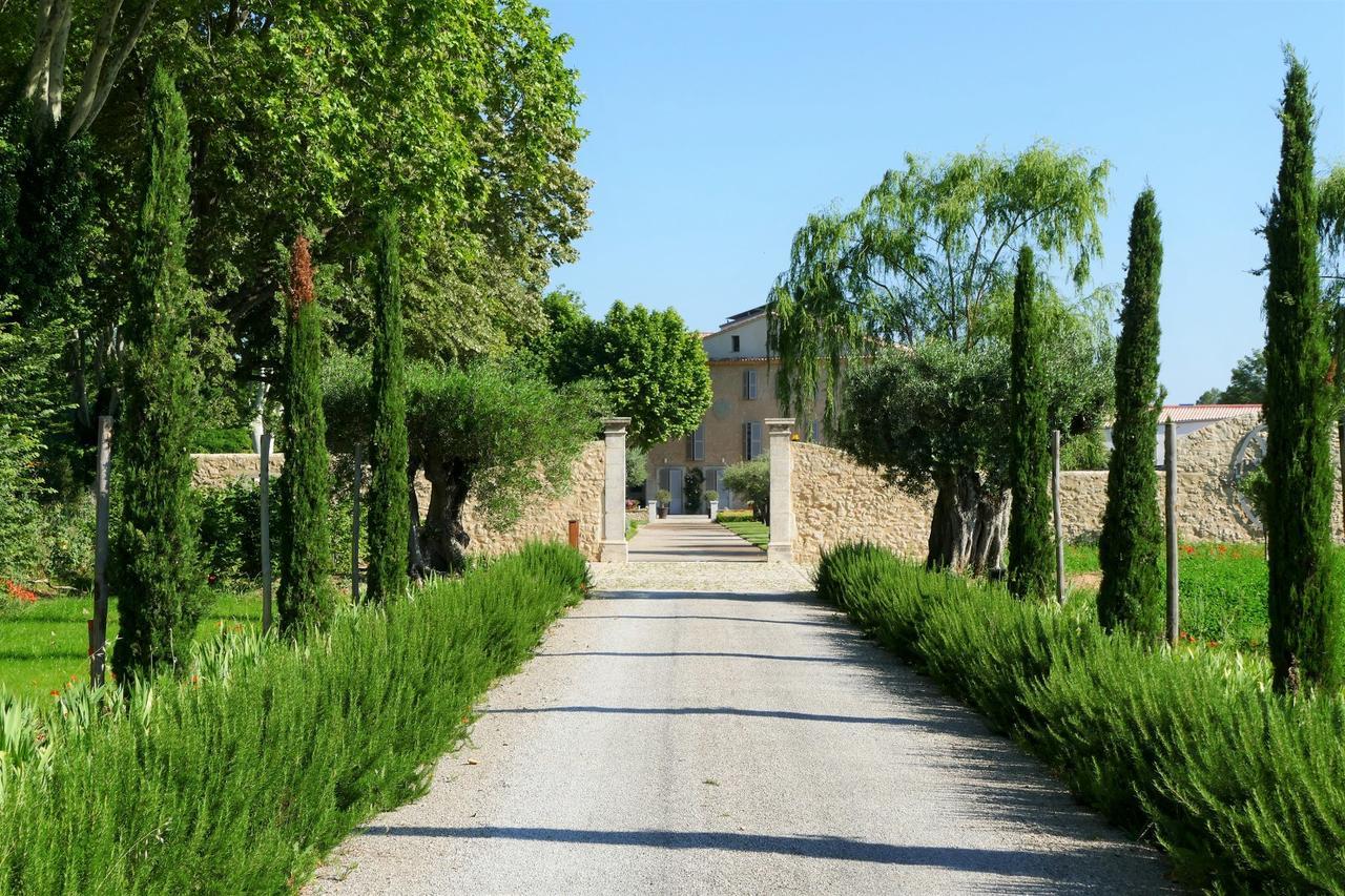 Bastide Saint Julien Bed & Breakfast La Celle  Exterior foto