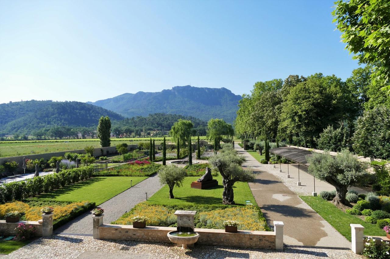 Bastide Saint Julien Bed & Breakfast La Celle  Exterior foto