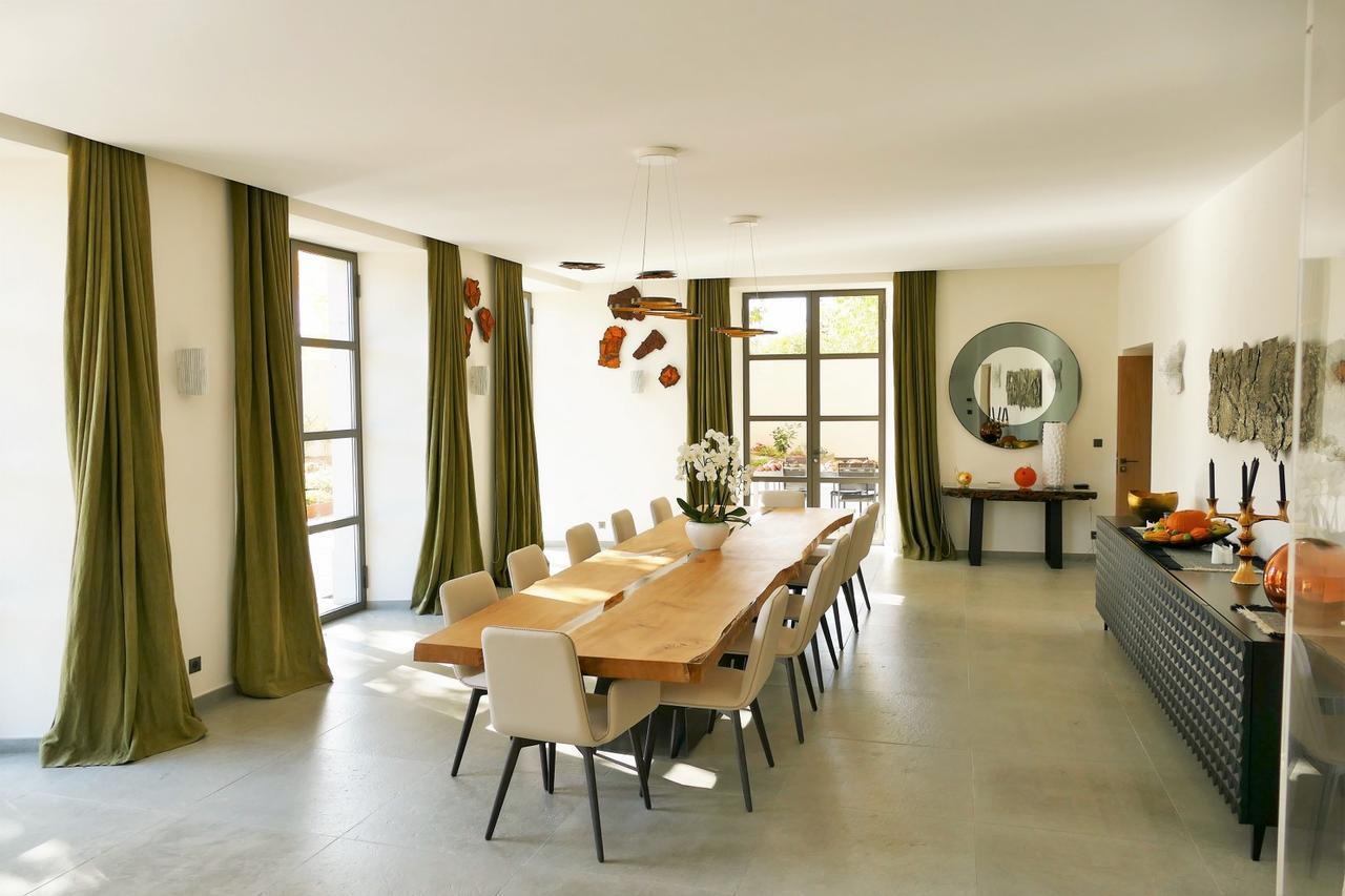 Bastide Saint Julien Bed & Breakfast La Celle  Exterior foto