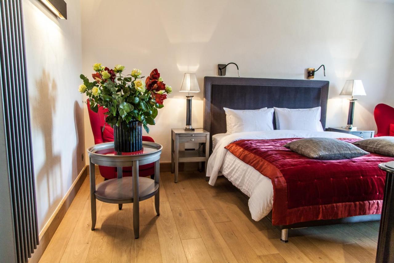 Bastide Saint Julien Bed & Breakfast La Celle  Exterior foto
